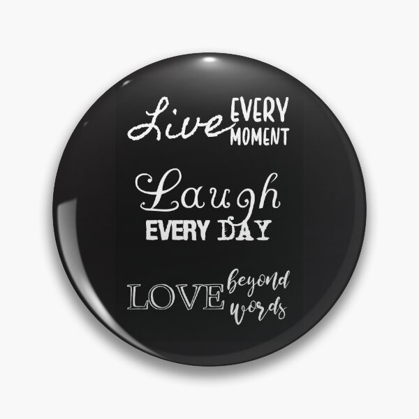 Item preview, Live Laugh Love designed and sold by DolphinADolphin.