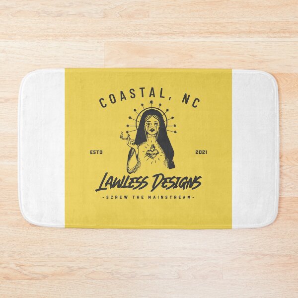 Item preview, Lawless Designs designed and sold by James Dunn.