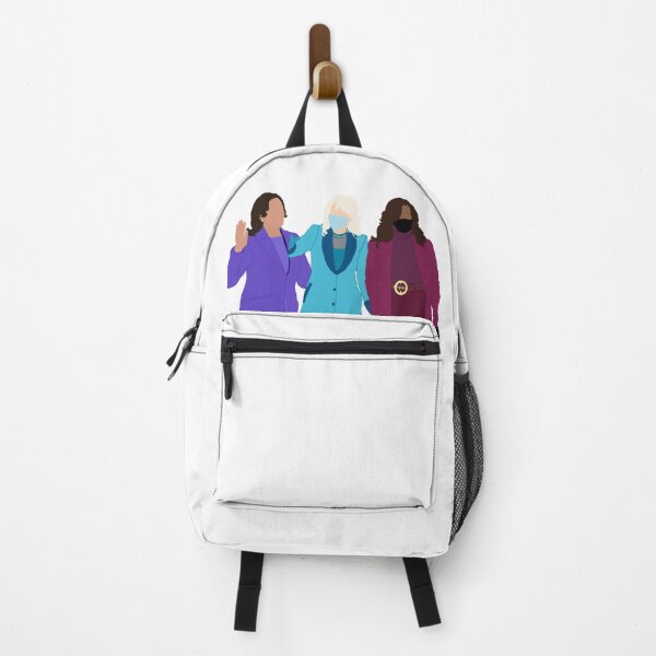Item preview, Kamala, Jill and Michelle designed and sold by Kdolan23.