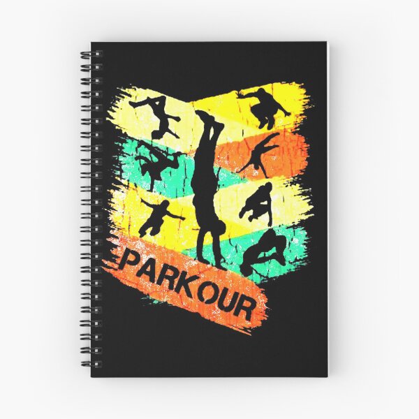 Item preview, Idea de regalo de Parkour Freerunning designed and sold by Munich84.