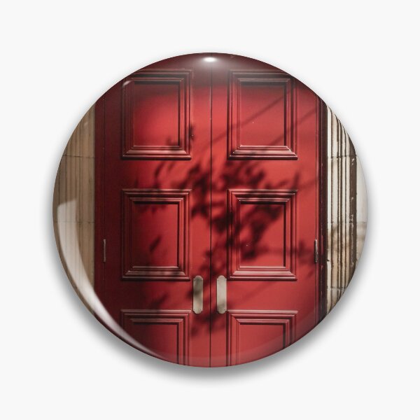 Item preview, Red door designed and sold by OrionPhotograph.