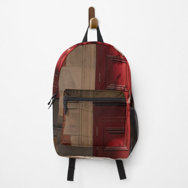Item preview, Red door designed and sold by OrionPhotograph.