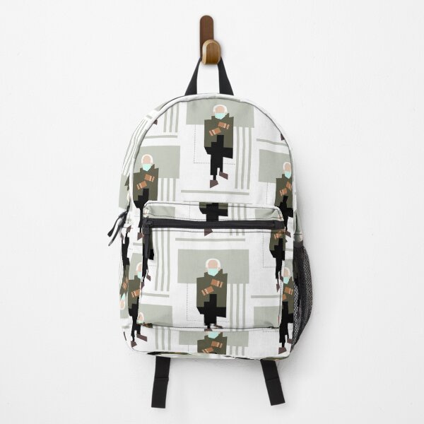 Item preview, Minimalist Bernie Sanders Inauguration Chair designed and sold by ozl01.