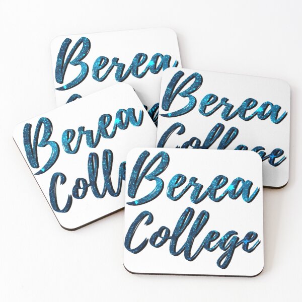 Item preview, Glitter Berea College (1) designed and sold by ConceptualClub.