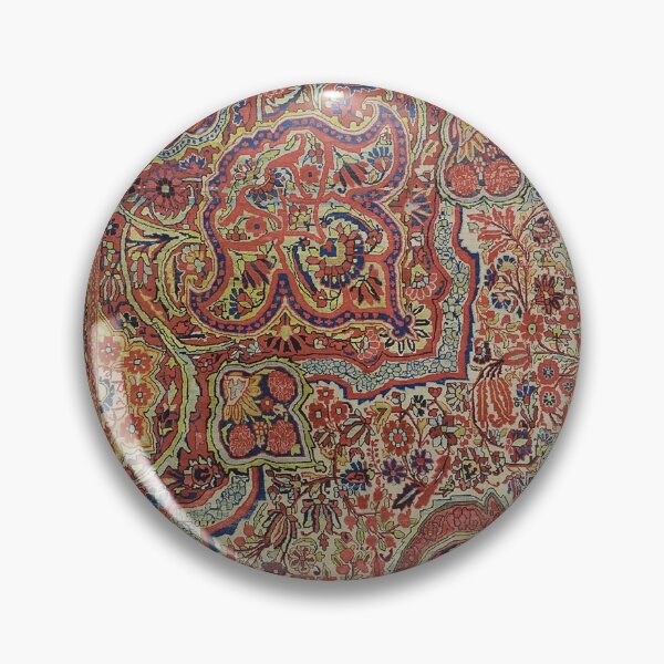 Item preview, Oriental heritage Rug Design designed and sold by SpaceBazaar.