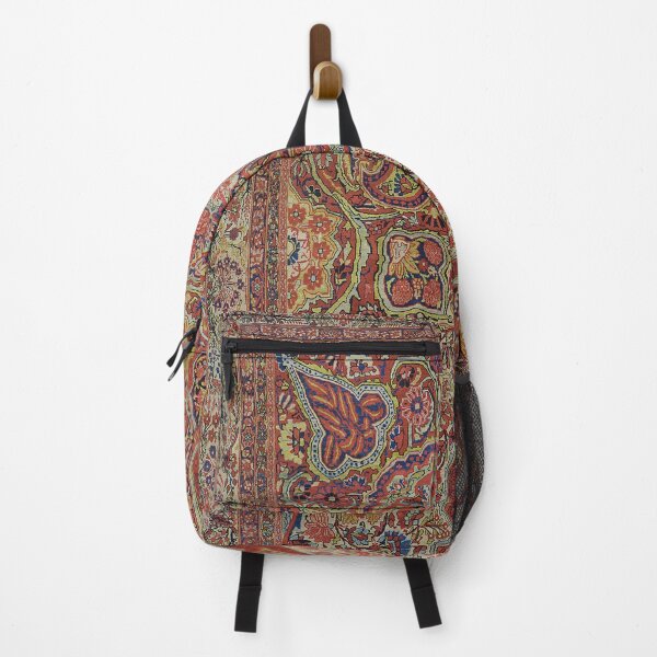 Item preview, Oriental heritage Rug Design designed and sold by SpaceBazaar.