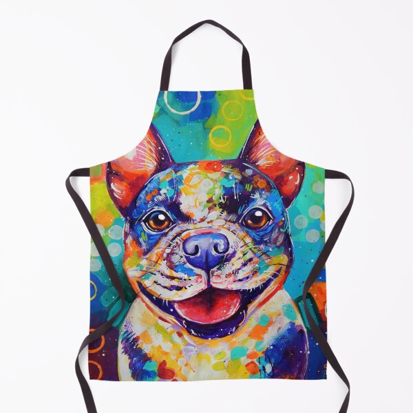 Item preview, Smiling French Bulldog designed and sold by Sandra Trubin.