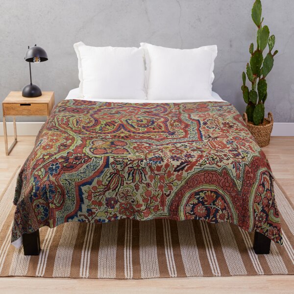 Item preview, Oriental heritage Rug Design designed and sold by SpaceBazaar.