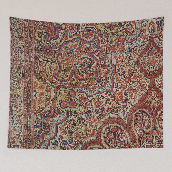 Item preview, Oriental heritage Rug Design designed and sold by SpaceBazaar.