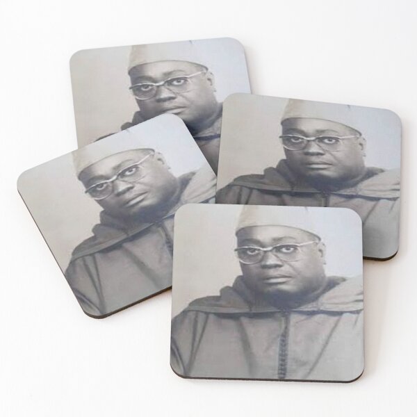 Item preview, serigne mbacke sokhna LO designed and sold by Momlo76317.