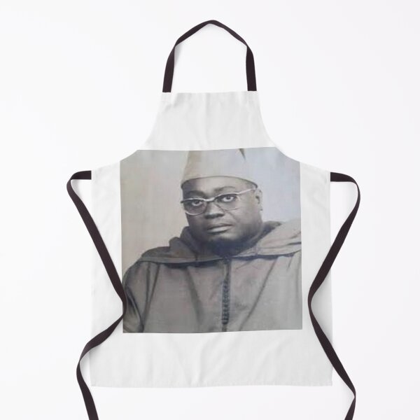 Item preview, serigne mbacke sokhna LO designed and sold by Momlo76317.