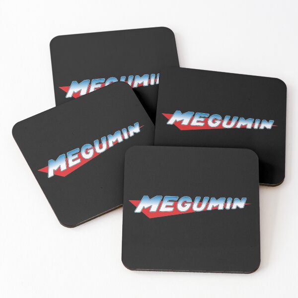 Item preview, Super Fighting Robot Megumin designed and sold by Bitpix3l.