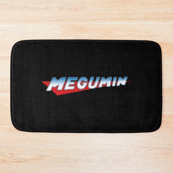 Item preview, Super Fighting Robot Megumin designed and sold by Bitpix3l.