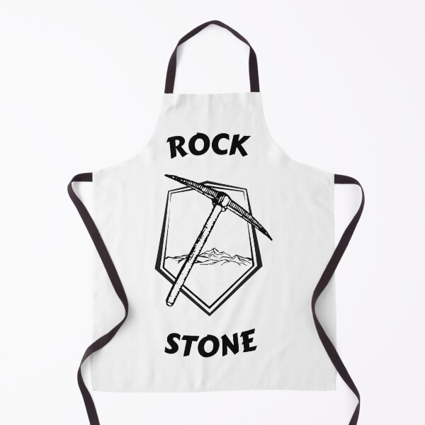 Item preview, Rock and Stone! designed and sold by 2Frogz.