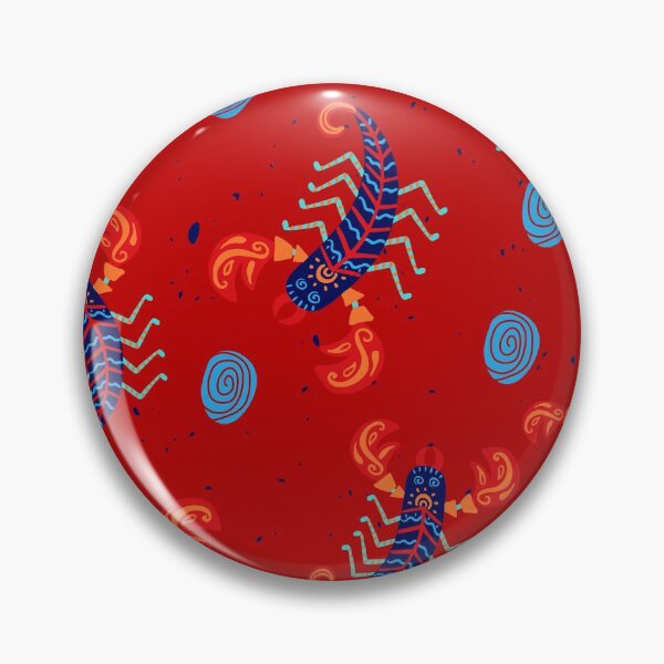 Item preview, Southwest Scorpians designed and sold by Buckleloaf.