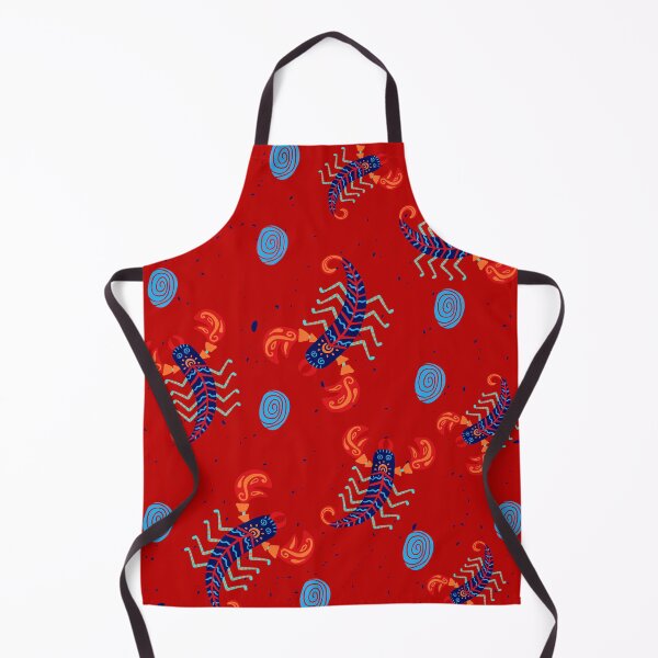 Item preview, Southwest Scorpians designed and sold by Buckleloaf.