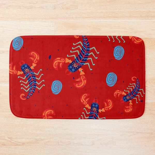 Item preview, Southwest Scorpians designed and sold by Buckleloaf.