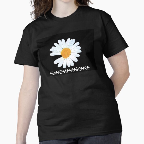 Peaceminusone T-Shirts for Sale | Redbubble