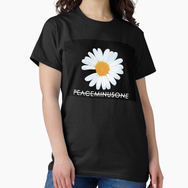 GDRAGON PeaceMinusOne Classic T-Shirt