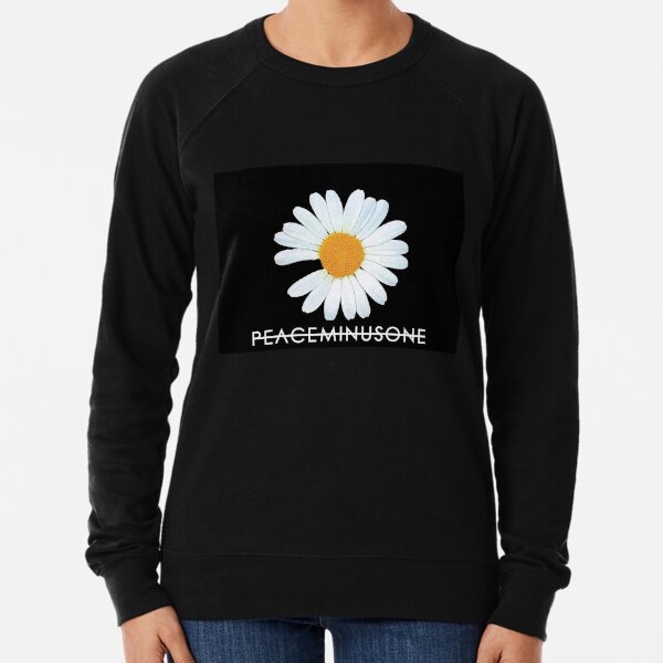 Peaceminusone Sweatshirts & Hoodies | Redbubble