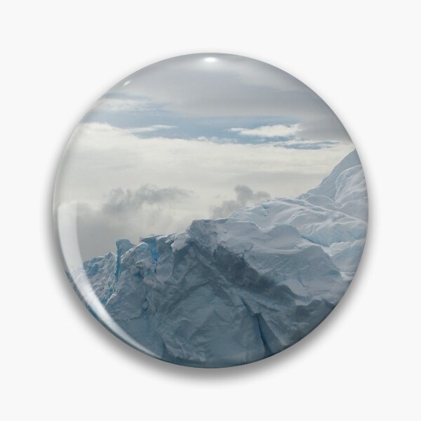 Item preview, Iceberg designed and sold by Robert Elliott.