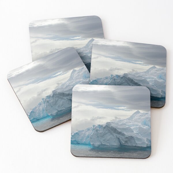 Item preview, Iceberg designed and sold by Robert Elliott.