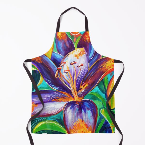 Item preview, Forever Susan Lily designed and sold by Sandra Trubin.