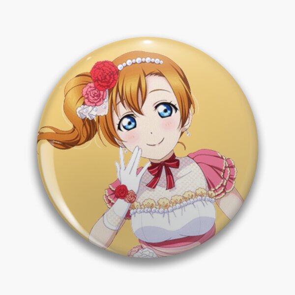Item preview, honoka kousaka ~mothers day~ designed and sold by celestialuden1.