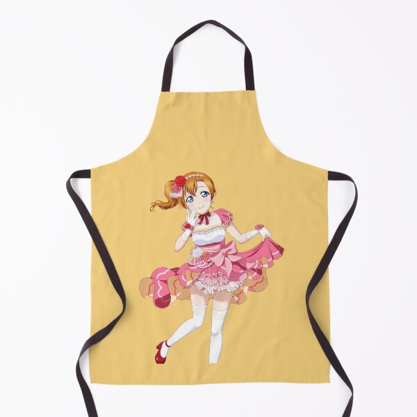 Item preview, honoka kousaka ~mothers day~ designed and sold by celestialuden1.