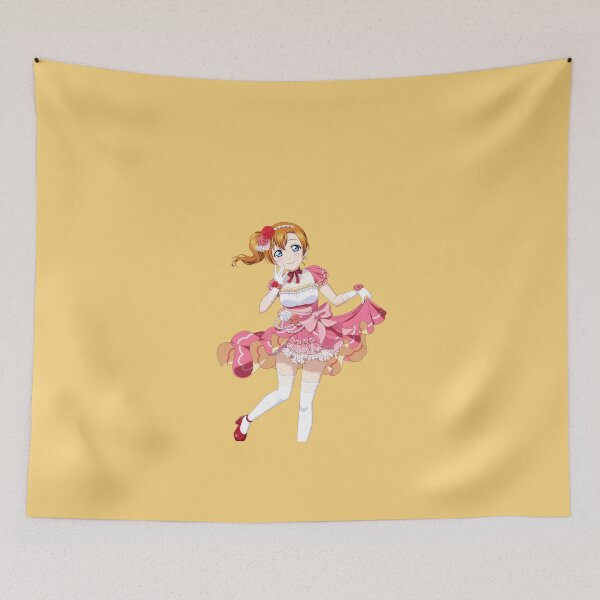 Item preview, honoka kousaka ~mothers day~ designed and sold by celestialuden1.