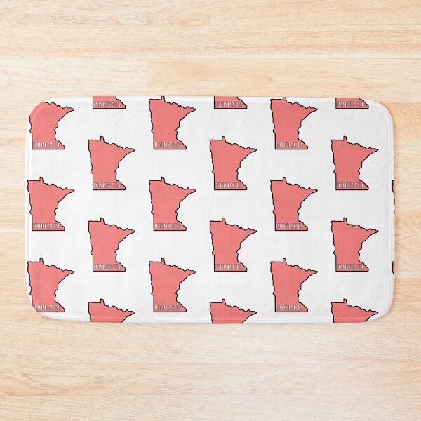 Item preview, Minnesota designed and sold by shelbychrist.