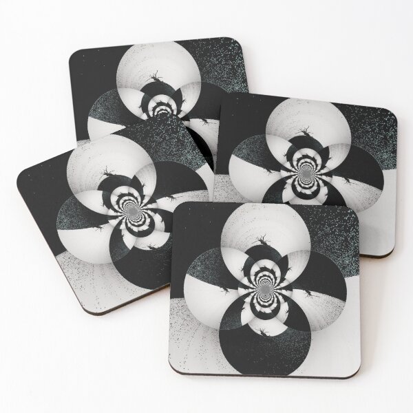 Item preview, Crevices album cover designed and sold by Bulbous-Media.