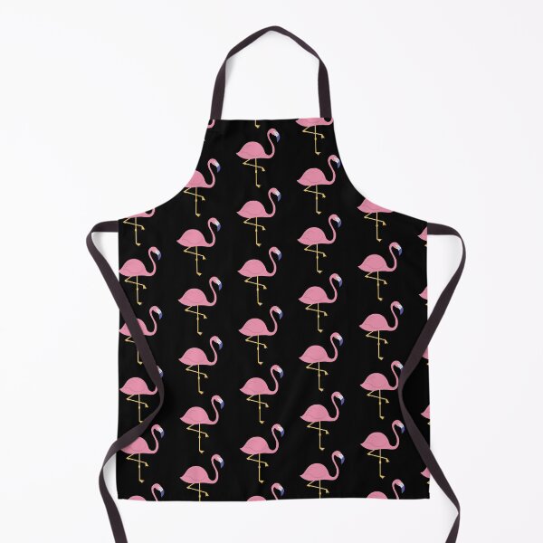Item preview, night flamingo designed and sold by Peaceful Life Co.