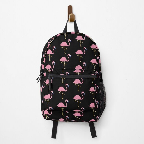 Item preview, night flamingo designed and sold by Peaceful Life Co.