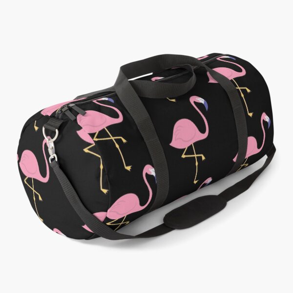 Item preview, night flamingo designed and sold by Peaceful Life Co.