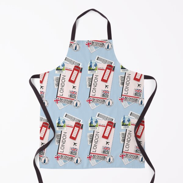 Item preview, Boarding pass London designed and sold by Freeshstyle.