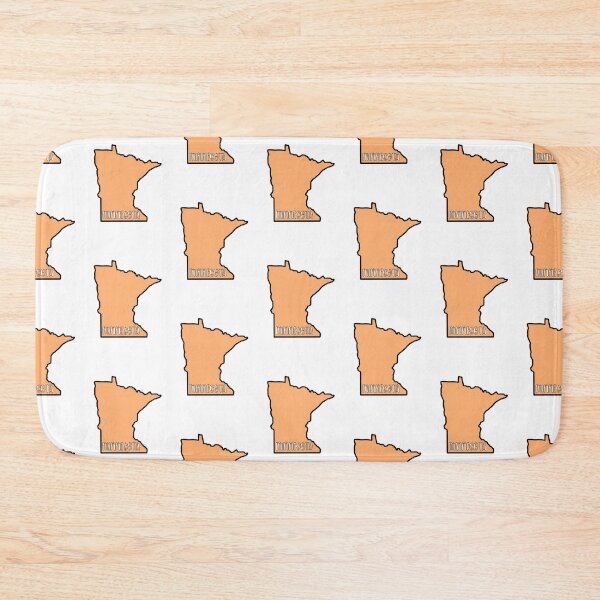 Item preview, Minnesota designed and sold by shelbychrist.