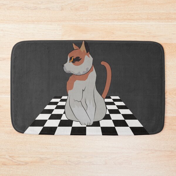 Item preview, Cat Gambit designed and sold by karacay.