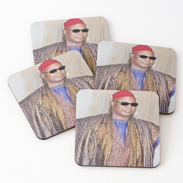 Item preview, serigne mbacke sokhna LO designed and sold by Momlo76317.