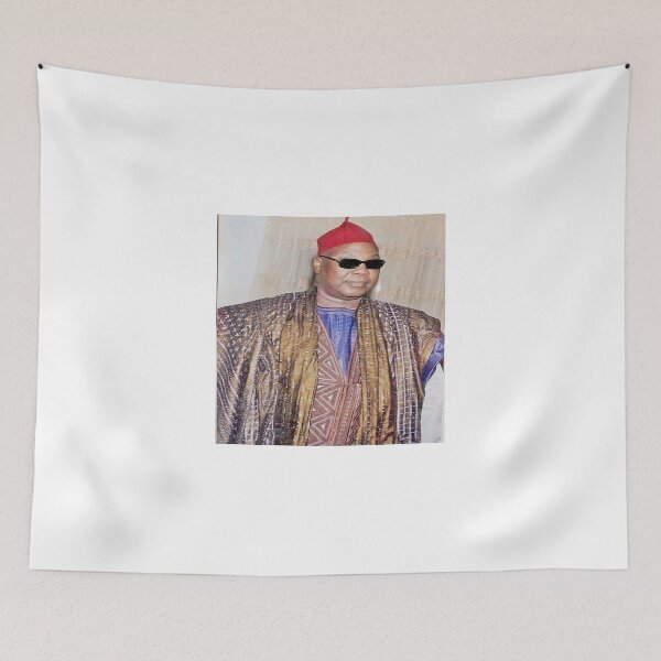 Item preview, serigne mbacke sokhna LO designed and sold by Momlo76317.