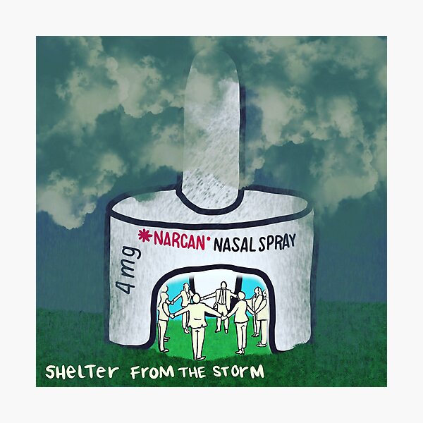 Item preview, Shelter designed and sold by Jamie Harary.