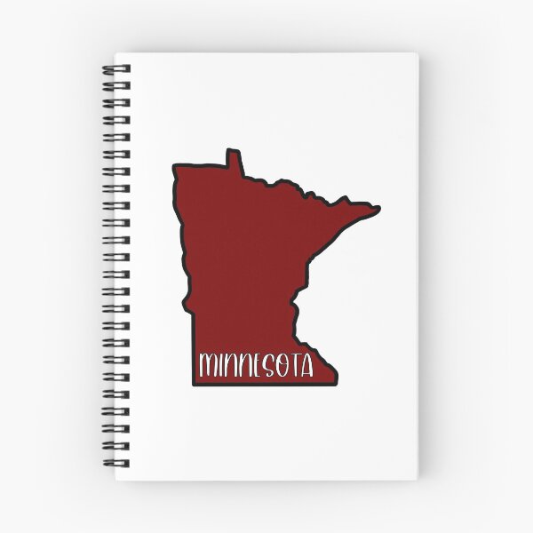 Item preview, Minnesota designed and sold by shelbychrist.