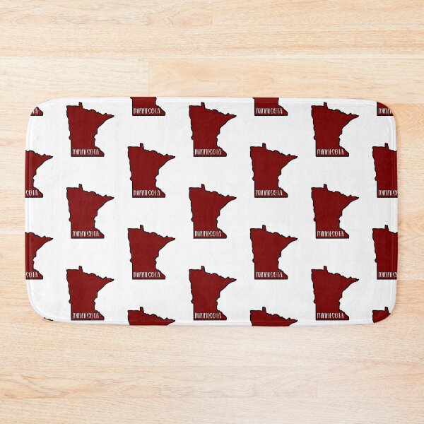 Item preview, Minnesota designed and sold by shelbychrist.