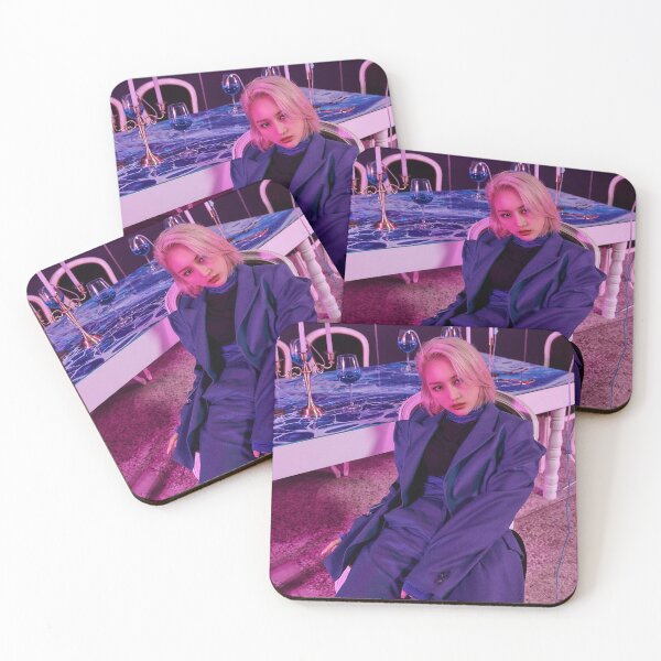 Item preview, Lee Siyeon Dreamcatcher Photo in Suit designed and sold by LiaMoon.