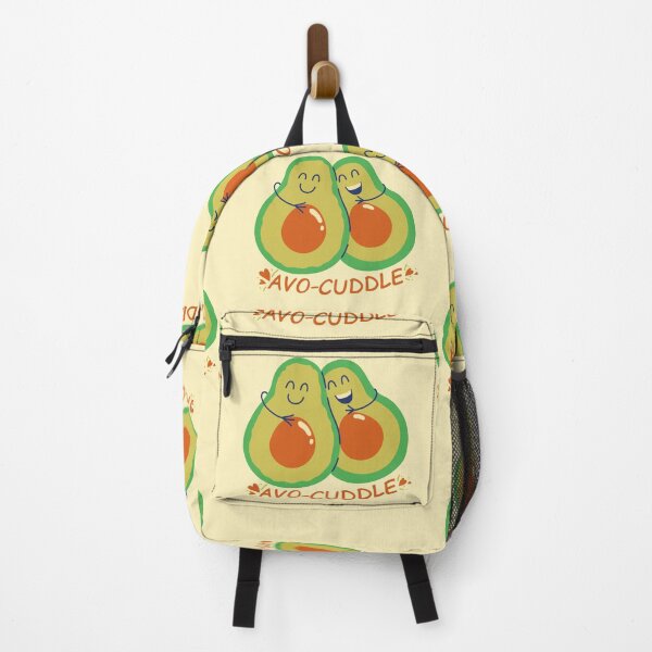 Item preview, Avocuddle Avocado designed and sold by javajossi.