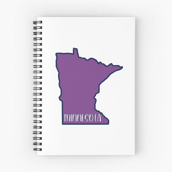 Item preview, Minnesota designed and sold by shelbychrist.