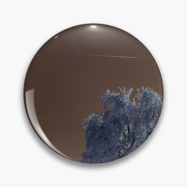 Item preview, Frozen Tree Landscape designed and sold by Strikle.
