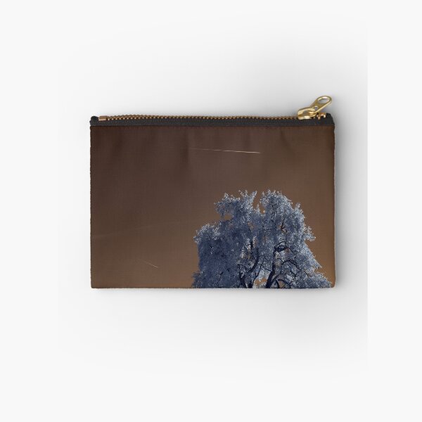 Item preview, Frozen Tree Landscape designed and sold by Strikle.