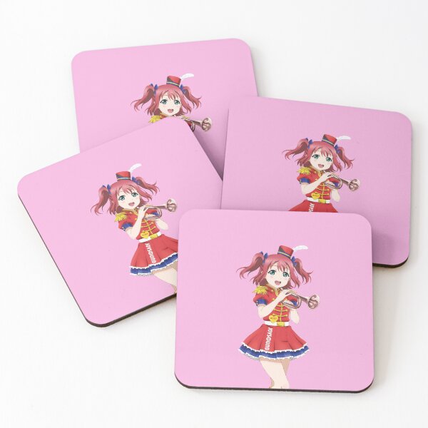 Item preview, ruby kurosawa ~joysound collaboration~ designed and sold by celestialuden1.
