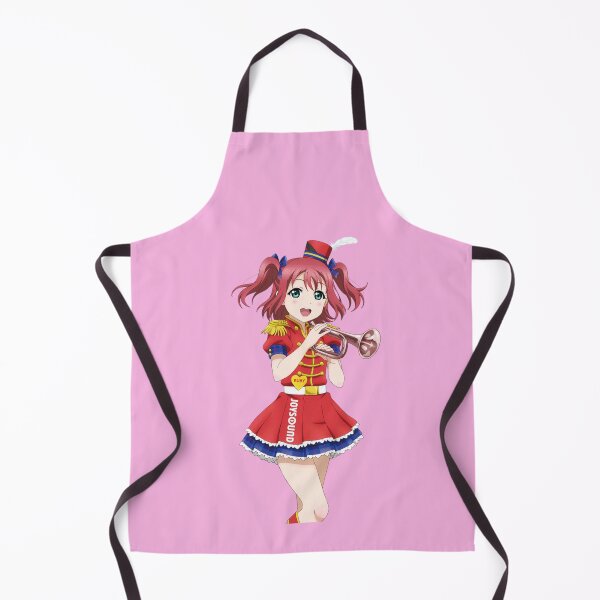 Item preview, ruby kurosawa ~joysound collaboration~ designed and sold by celestialuden1.